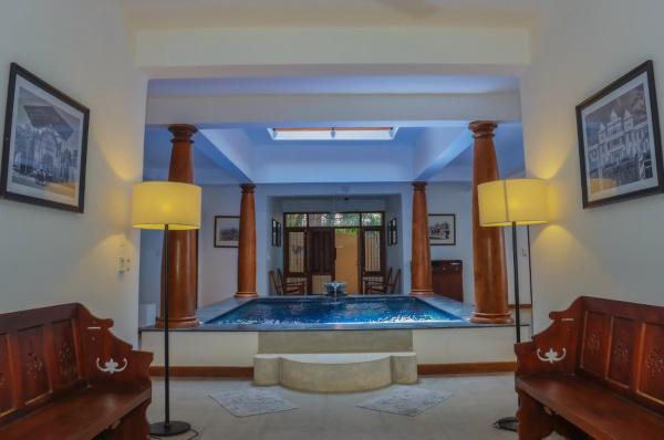 The Mango Nest - Sri Lanka