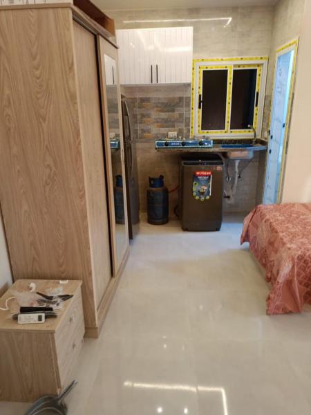 Bilde 1: Studio