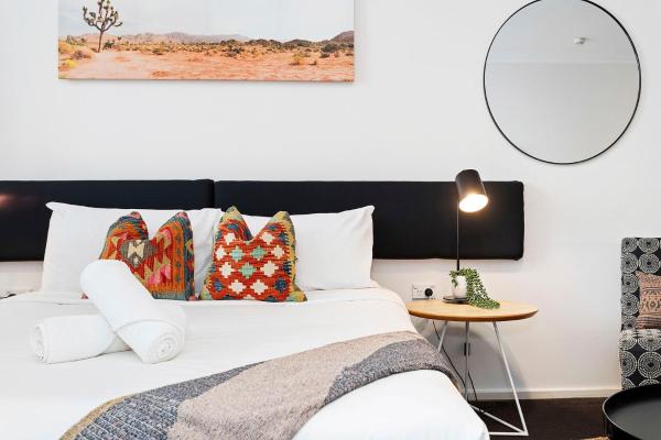 Murray St Urban Retreat - Nedlands
