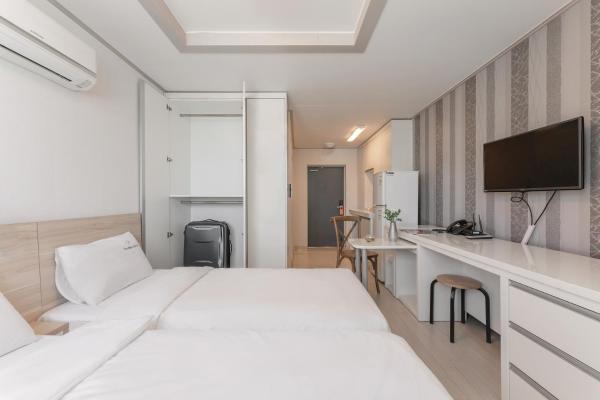Staywell Hotel, Busan