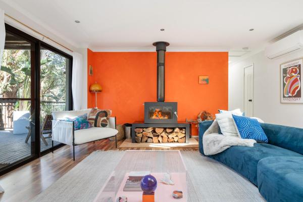 Billede 9: Canto do Sol - 4BR Avoca Getaway