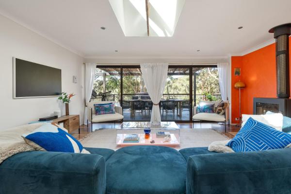 Billede 7: Canto do Sol - 4BR Avoca Getaway
