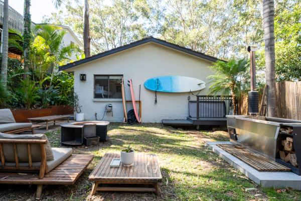 Billede 4: Canto do Sol - 4BR Avoca Getaway