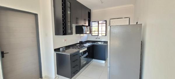 Self-catering Homes, House 4