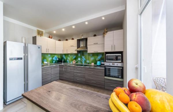 Фотография 3: Апартаменты 2room на Туманяна 3