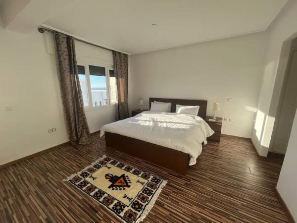 Malabata top sea view - Zayane Homes, Tanger