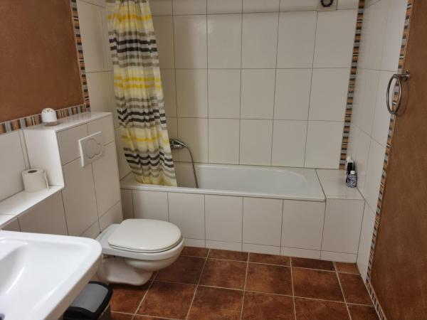 Fotografia 4: Studio im Grünen