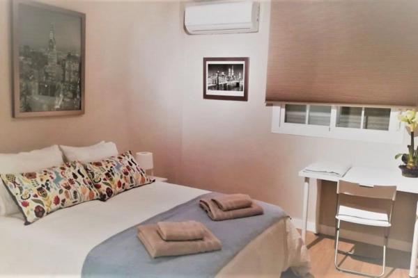 Apartamento Familiar Macarena, Siviglia