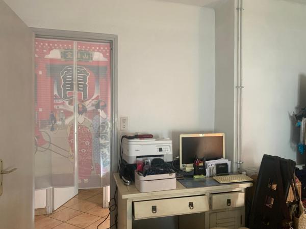 A la foto es mostra l'objecte Loft situat a la ciutat de Bezannes.