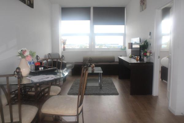 Flat 409 One bedroom apartment, Birmingham