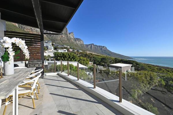 Foto 8: 3 Elements - Camps Bay Luxury Villa