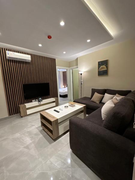 006 AL-NAJEH JRE Apartments For Rent ave, Amman