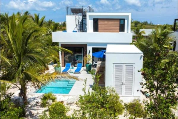 Grace Bay Vacation Villa - Turks and Caicos Islands