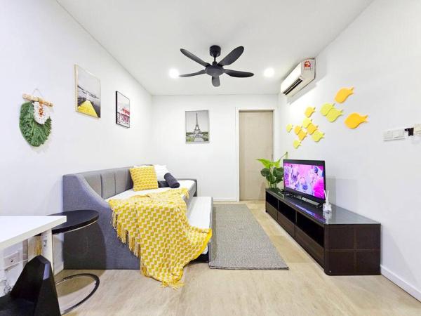 Fairlane Bukit Bintang TRX Pavilion 1-5pax, Kuala Lumpur