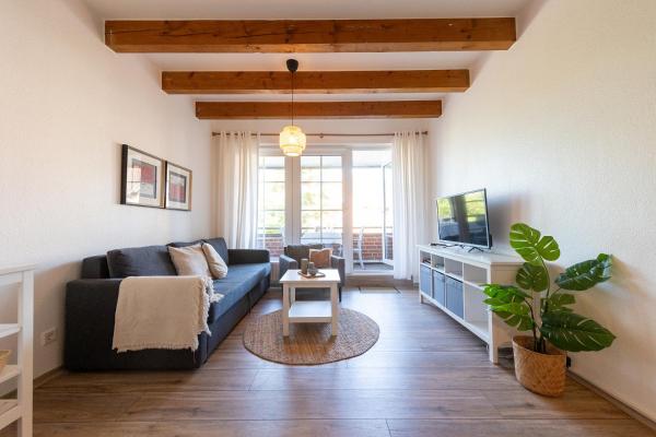 A la foto es mostra l'objecte Appartement 