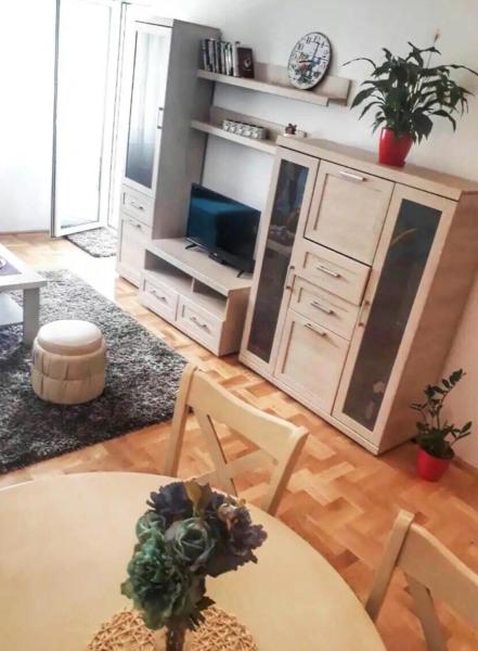 Dijana apartman