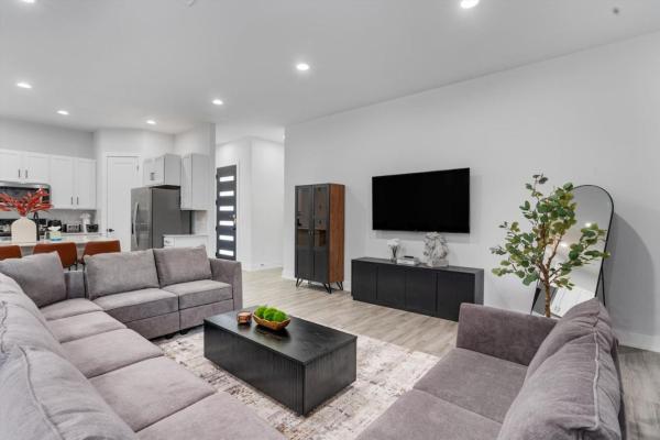 A la foto es mostra l'objecte Luxurious Home - Downtown Access - Spacious situat a la ciutat de Austin.
