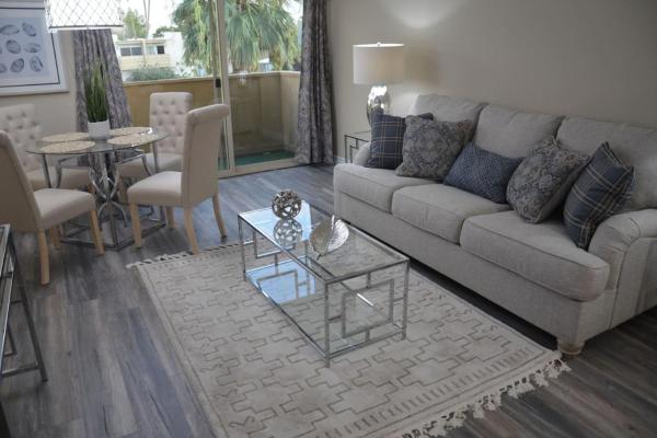 Upscale Professionally Decorated Condominium - Phoenix, AZ