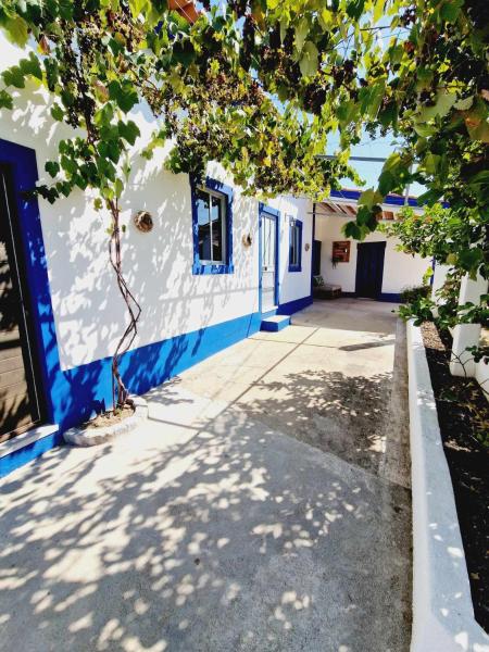 Casa dos Martelitos