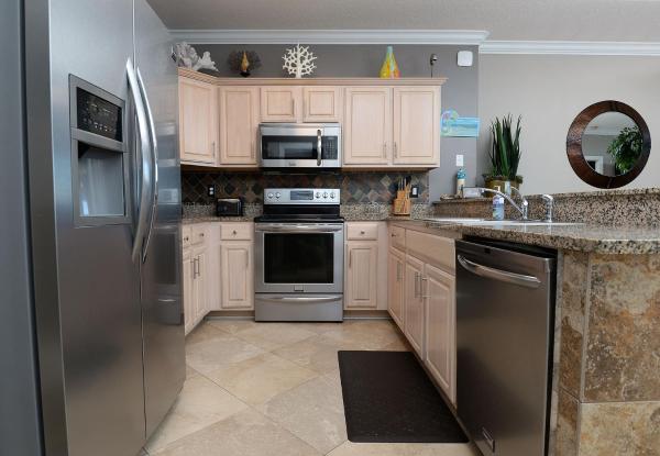 Ocean Villa - Panama City Beach, FL