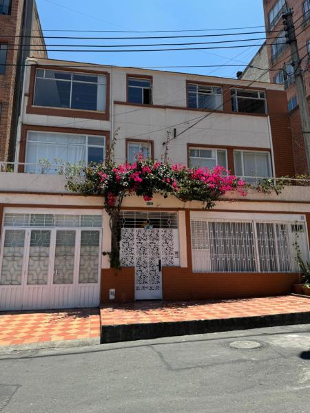 Hostelfc Javeriana - Bogotá