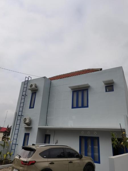 Auf dem Foto ist das Objekt ZG Villa Batu in der Stadt Tlekung zu sehen.