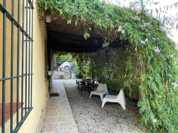 A la foto es mostra l'objecte Finca el Campillo - Casa La Pura situat a la ciutat de Ricote.