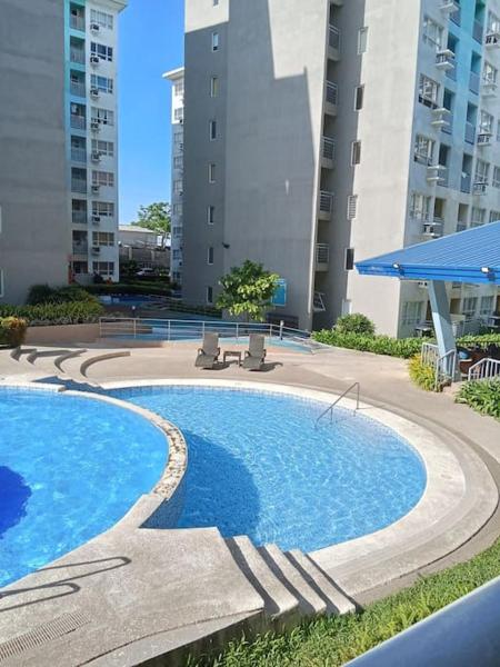 My home your home, Davao