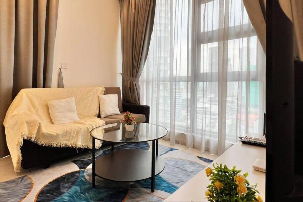 The Robertson Bukit Bintang by DeUrban, Kuala Lumpur