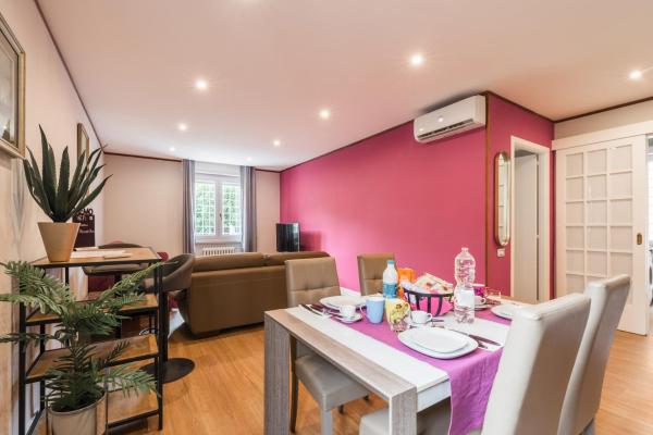 Daniela's Place - Rom