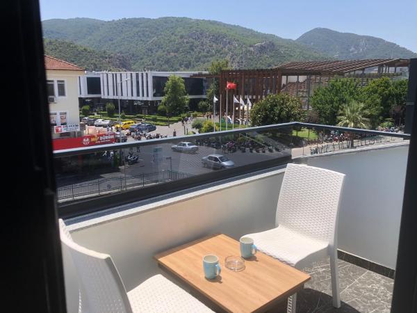 Photo 4 : Sofya Suites