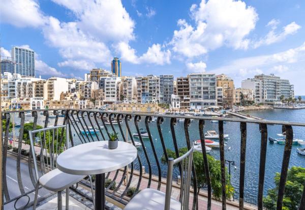 Morina Court - Valletta