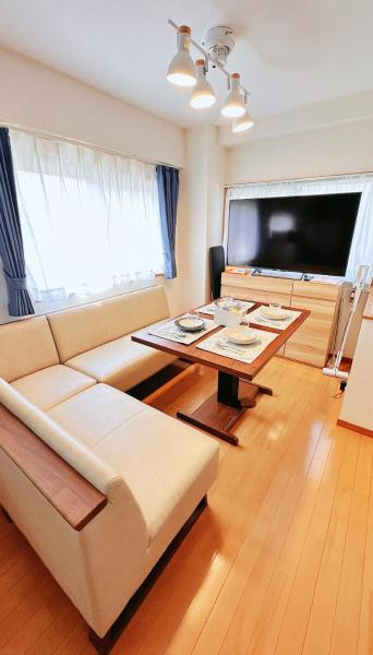Entire貸切 Hygge House旅人の家 Jr北柏駅徒歩2分 無料駐車 グループ最適 静かな住宅 キッチン洗濯乾燥機Wifi 上野30分 成田60分 - Tokyo