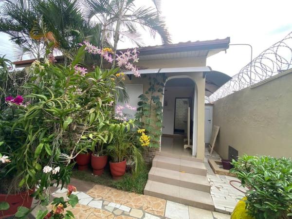 Στη φωτογραφία φαίνεται το αντικείμενο Serene Retreat in Secure Beach Area Manet που βρίσκεται στην πόλη Ajiringano.