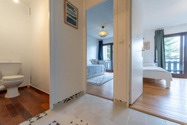 Foto 9: Le Duplex - Appartement 3 Chambres à Bordeaux