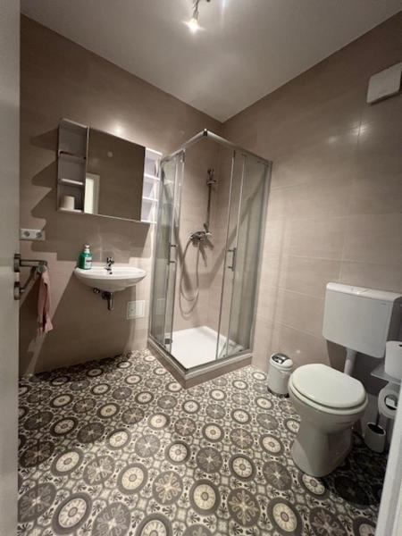 A la foto es mostra l'objecte Samui Monteur Apartment situat a la ciutat de Niederrodenbach.