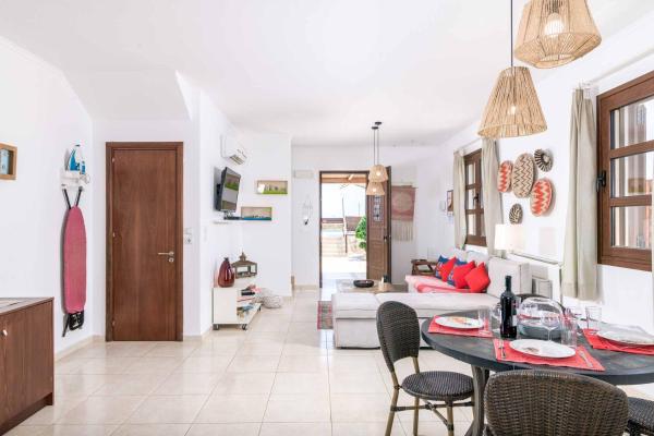 Fotografie 5: Lindos Ruby
