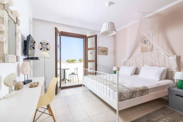 Fotografie 2: Lindos Ruby