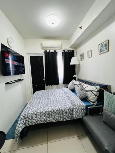 Sea Breeze Studio Manila, Манила