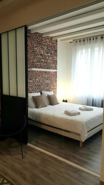 A la foto es mostra l'objecte Le RUBIS - 2 Chambres - Centre ville situat a la ciutat de Amiens.