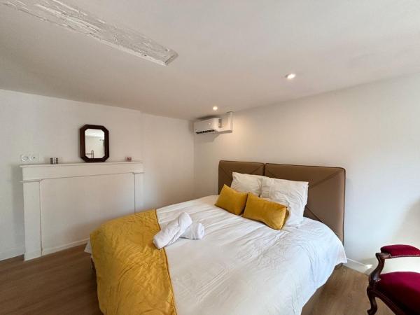 Maison Climatisée à 5 Min Du Harras Du Pin - Normandie