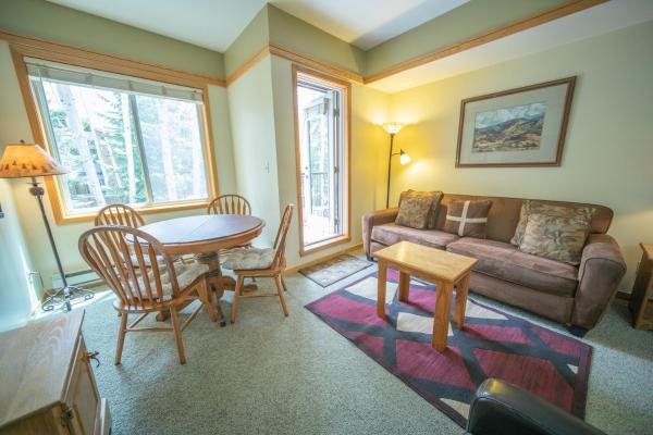 A la foto es mostra l'objecte Slopeside 2733A by SummitCove Lodging in Colorado situat a la ciutat de Keystone.