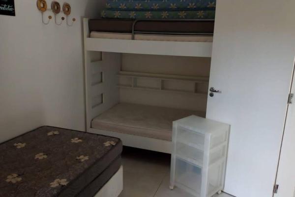 Auf dem Foto ist das Objekt Flat Premium 214 in der Stadt Bertioga zu sehen.