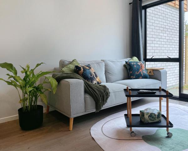 Brand New Modern 2BR Townhouse, Auckland