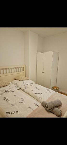 PP-stay, Vienna