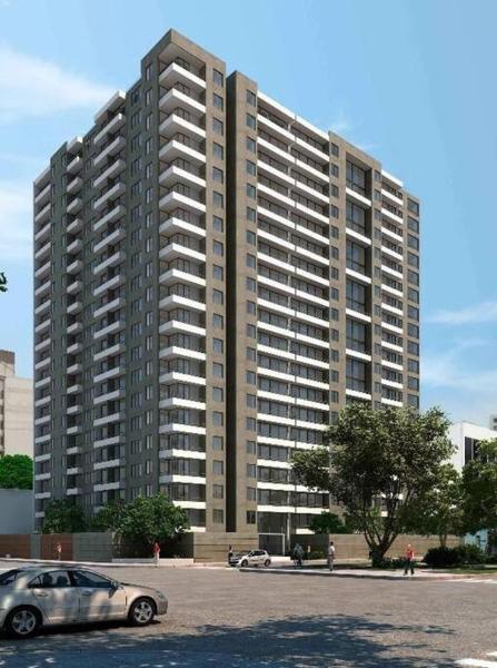 A la foto es mostra l'objecte Private Apartament in LINCE near MIRAFLORES & REBAGLIATI HOSPITAL with POOL, GYM, PRIVATE PARK ! situat a la ciutat de Lima.