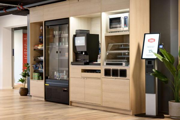 Foto 8: Aiden by Best Western Lolland