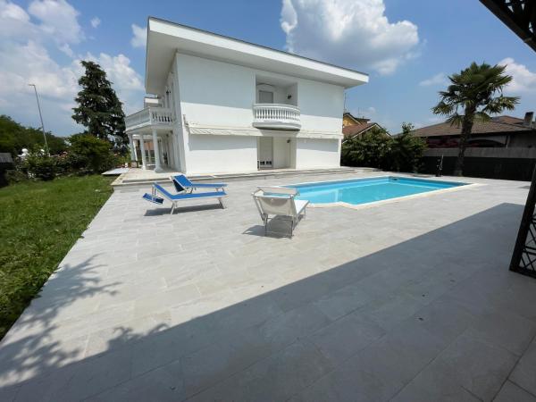 Villa Daniela - Rho