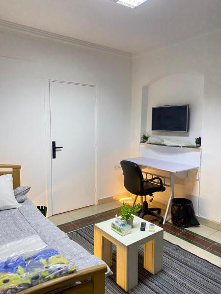 Cozy master room, Kairo