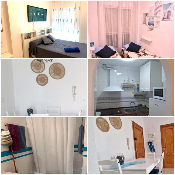 Torrevieja Apartamento - Torrevieja
